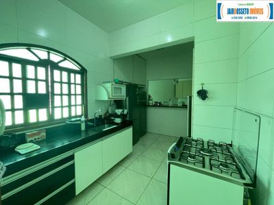 Casa, 3 quartos, 180 m² - Foto 3