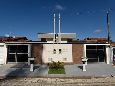 Casa, 2 quartos, 75 m² - Foto 1