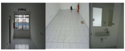 Sala-Conjunto, 56 m² - Foto 3