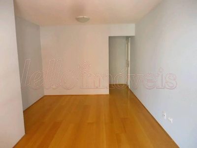 Apartamento, 2 quartos, 72 m² - Foto 2