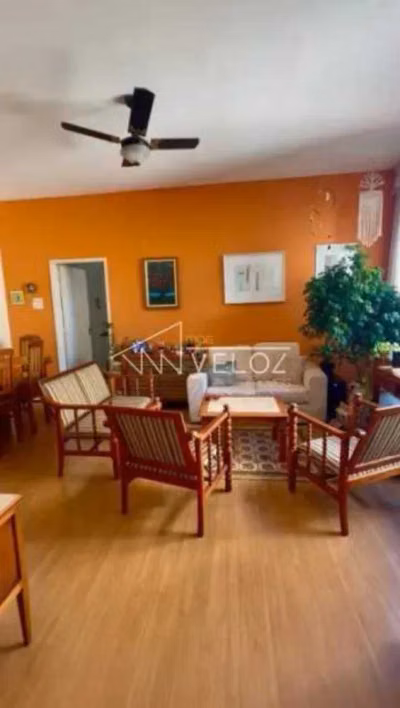 Apartamento, 3 quartos, 88 m² - Foto 1