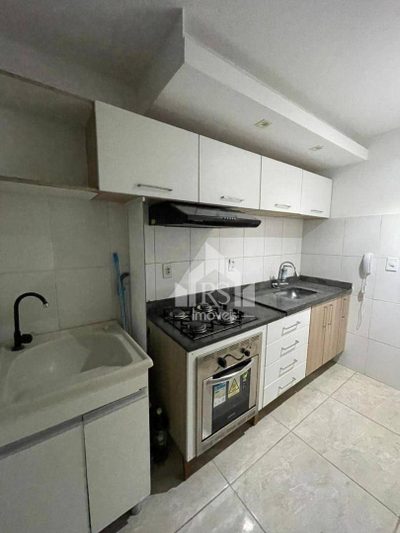 Apartamento, 2 quartos, 47 m² - Foto 4