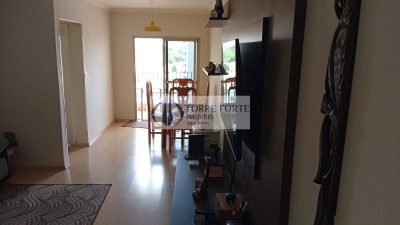 Apartamento, 2 quartos, 81 m² - Foto 4