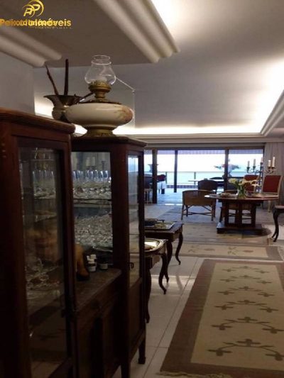 Cobertura, 260 m² - Foto 5