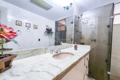 Apartamento, 3 quartos, 139 m² - Foto 1