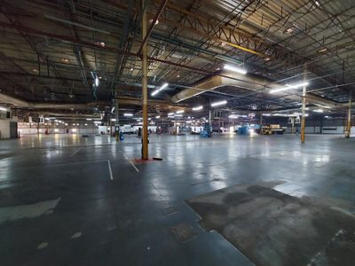 Depósito-Galpão, 11360 m² - Foto 4