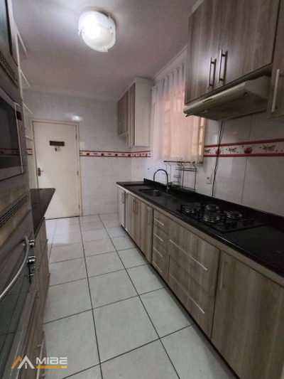 Apartamento, 2 quartos, 58 m² - Foto 4