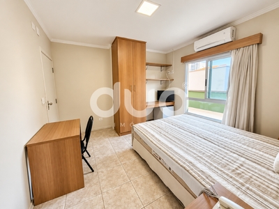 Apartamento, 1 quarto, 40 m² - Foto 2