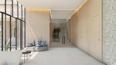 Cobertura, 3 quartos, 136 m² - Foto 5