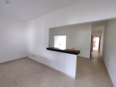 Casa de Condomínio, 2 quartos - Foto 3