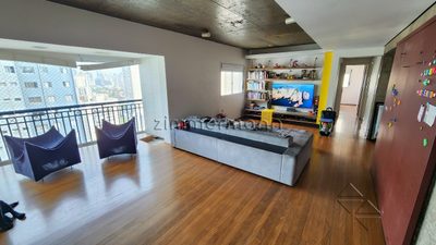 Apartamento, 4 quartos, 178 m² - Foto 1