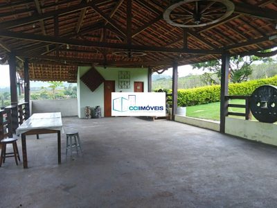 Sítio, 2 quartos, 150 m² - Foto 5