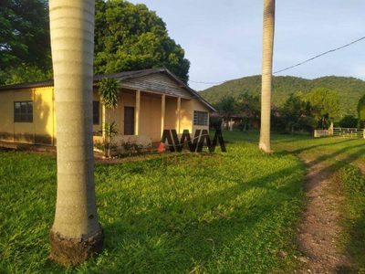 Fazenda, 1690 hectares - Foto 3