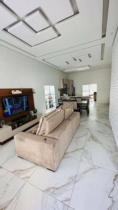 Casa, 3 quartos, 151 m² - Foto 1
