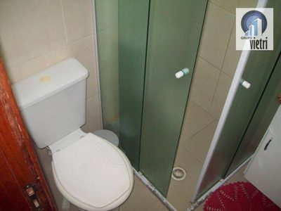 Apartamento, 3 quartos, 110 m² - Foto 5