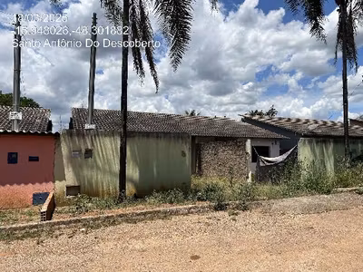 Casa, 2 quartos, 210 m² - Foto 1