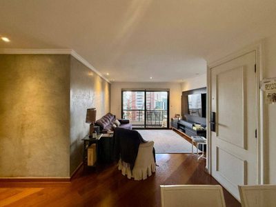 Apartamento, 3 quartos, 110 m² - Foto 5