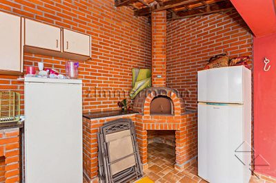 Casa, 4 quartos, 102 m² - Foto 4