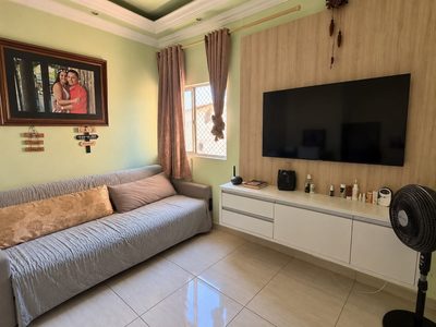 Apartamento, 2 quartos, 46 m² - Foto 1