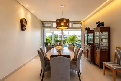 Casa, 4 quartos, 435 m² - Foto 3