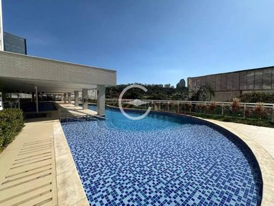 Apartamento, 4 quartos, 138 m² - Foto 1