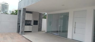 Casa de Condomínio, 4 quartos - Foto 5