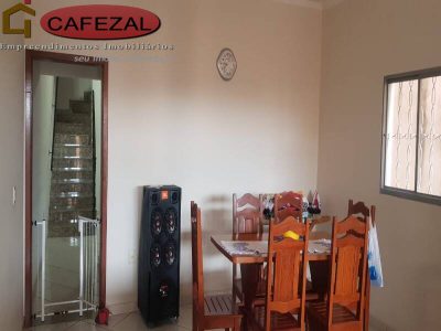 Sobrado, 3 quartos, 184 m² - Foto 3