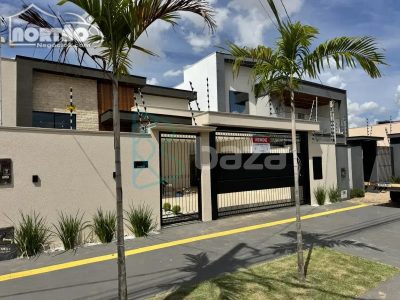 Casa, 1 quarto, 201 m² - Foto 3