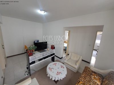 Apartamento, 3 quartos, 90 m² - Foto 1