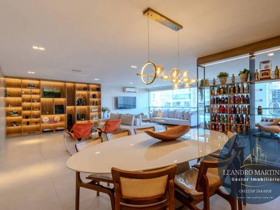 Apartamento, 3 quartos, 222 m² - Foto 2