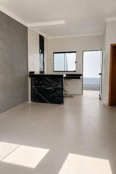 Casa, 2 quartos, 51 m² - Foto 2