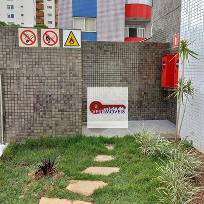 Apartamento, 4 quartos, 85 m² - Foto 1