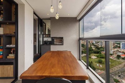 Apartamento, 3 quartos, 81 m² - Foto 4