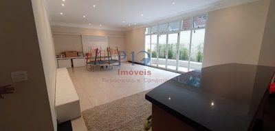 Apartamento, 4 quartos, 212 m² - Foto 2