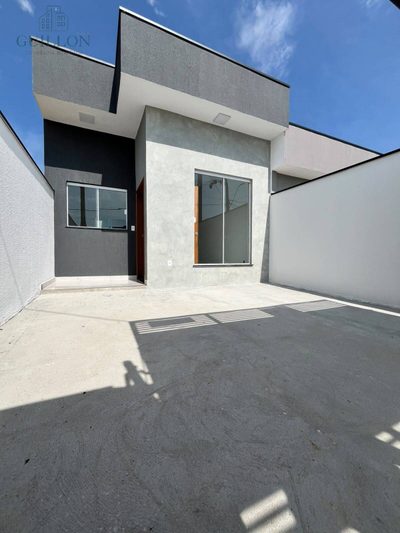 Casa, 2 quartos, 74 m² - Foto 2