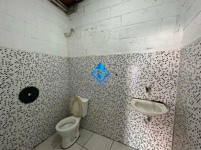 Loja-Salão, 55 m² - Foto 3