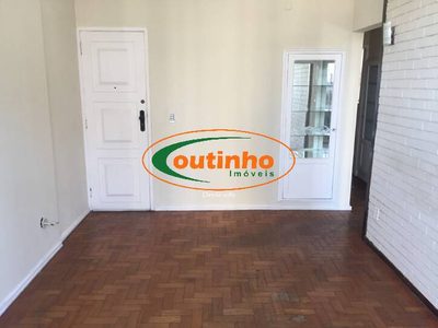 Apartamento, 2 quartos, 64 m² - Foto 2