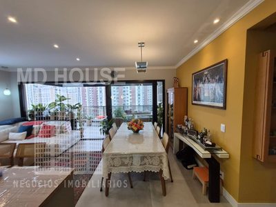 Apartamento, 2 quartos, 91 m² - Foto 5