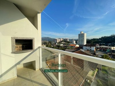 Apartamento, 3 quartos, 90 m² - Foto 5
