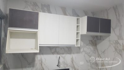 Apartamento, 3 quartos, 61 m² - Foto 2
