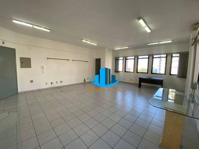 Sala-Conjunto, 55 m² - Foto 1