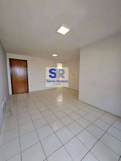 Apartamento, 3 quartos, 80 m² - Foto 5