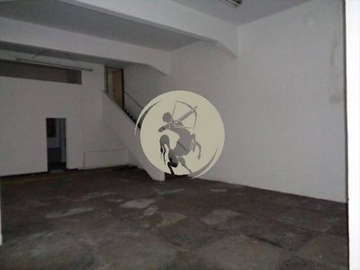 Depósito-Galpão, 1155 m² - Foto 2