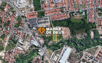 Terreno, 5750 m² - Foto 2