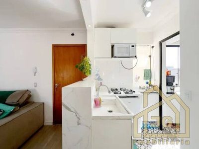 Cobertura, 2 quartos, 98 m² - Foto 2