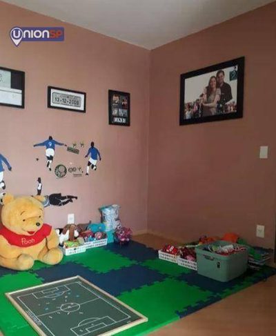 Apartamento, 2 quartos, 65 m² - Foto 4