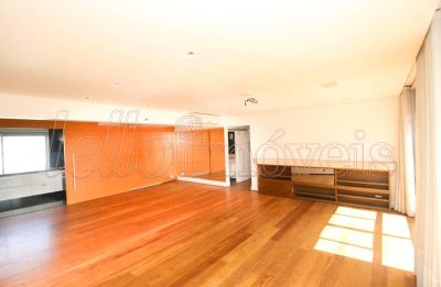 Apartamento, 2 quartos, 155 m² - Foto 3