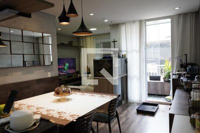Apartamento, 2 quartos, 60 m² - Foto 4