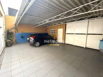 Casa, 8 quartos, 215 m² - Foto 2