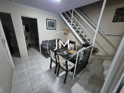 Casa, 2 quartos - Foto 2